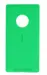 Nokia Lumia 830 Battery Cover Green