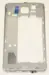 Samsung SM-G850F Galaxy Alpha Middle Frame Sølv