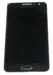 Samsung Galaxy A3 Display Unit Black (Original)