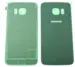 Samsung Galaxy S6 Edge Back Cover Green