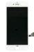 iPhone 7 skærm - Original (hvid)