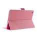 Mercury Goospery Fancy Diary Case for iPad Air - Pink