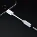 Apple Lightning to 3.5 mm Headphone Jack Adapter MMX62ZM/A