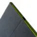 MERCURY Goospery Fancy Diary Case for iPad Air - Blue/Green