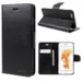 Mercury GOOSPERY Sonata Diary Case for iPhone 6 Plus/6S Plus Black