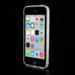 Apple iPhone 5C TPU Back Cover Transparent
