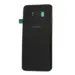 Samsung SM-G955F Galaxy S8+  Battery Cover Black