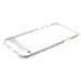 MERCURY GOOSPERY PC TPU Hybrid Kickstand Cover til iPhone X Sølv