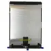 iPad Pro 10.5" Display Unit -  Glass / LCD / Digitizer (Black) (Org. Refurbished)