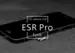 Display for iPhone 8/SE (2020) ESR Pro (Black)