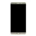 Huawei Mate 10 Complete Display Unit - Guld