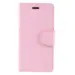 MERCURY GOOSPERY Sonata Diary Cover til iPhone X / XS Pink