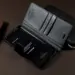 MERCURY GOOSPERY Sonata Diary Case for Samsung S8 Plus Black