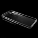 Clear TPU Protective Case for iPhone XS