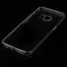 Clear TPU Protective Case for Samsung S7 edge