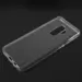 Clear TPU Protective Case for Samsung S9+