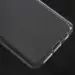 Clear TPU Protective Case for Samsung S9+