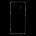 Clear TPU Protective Case for Samsung Note 8