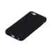 TPU  Back Case for iPhone SE / 5s / 5 Matte Black