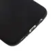 TPU Soft Back Cover for Samsung S7 edge Matte Black