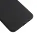 TPU Soft Back Cover til Samsung S8 Sort