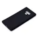TPU Soft Back Cover til Samsung Note 9 Sort