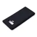 TPU Soft Back Cover til Samsung Note 9 Sort