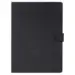 MERCURY GOOSPERY Fancy Diary Cover til iPad Pro 10.5" Sort