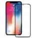 Nordic Shield Apple iPhone X/XS/11 Pro 3D Curved Screen Protector Black (Blister)