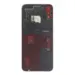 Huawei P20 Lite Battery Cover - Midnight Black
