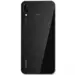 Huawei P20 Lite Batteri Cover - Midnight Black