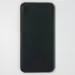 Back Cover for Apple iPhone XS Space Grey