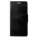 MERCURY GOOSPERY Bravo Diary Case for Samsung S10e - Black