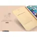 DUX DUCIS Skin Pro Flip Case for iPhone 6 Plus/6S Plus Gold