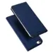 DUX DUCIS Skin Pro Flip Case for iPhone 6 Plus/6S Plus Dark Blue
