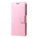 MERCURY GOOSPERY Sonata Diary Case for Samsung S10 Pink