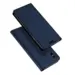 DUX DUCIS Skin Pro Flip Case for iPhone XS Max Dark Blue