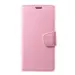 MERCURY GOOSPERY Sonata Diary Case for Samsung S10 Plus Pink