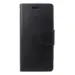 MERCURY GOOSPERY Sonata Diary Case for Samsung S8 Black