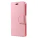 MERCURY GOOSPERY Sonata Diary Case for Samsung S8 Pink