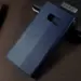 MERCURY GOOSPERY Sonata Diary Cover til Samsung S8 Plus Mørkeblå