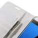MERCURY GOOSPERY Sonata Diary Cover til Samsung Galaxy S7 Edge Hvid