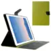 Mercury Goospery Fancy Diary Case for iPad 2/3/4 Green
