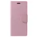 MERCURY GOOSPERY Sonata Diary Case for Samsung Galaxy Note 8 Pink