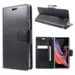 MERCURY GOOSPERY Sonata Diary Case for Samsung Galaxy Note 9 Black