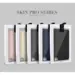 DUX DUCIS Skin Pro Flip Case for iPhone 6/6S Dark Grey