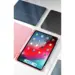 DUX DUCIS Domo Series Tri-fold Case for iPad Pro 11 Pink