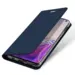DUX DUCIS Skin Pro Flip Case for Samsung S10e Dark Blue