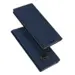 DUX DUCIS Skin Pro Flip Case for Samsung Note 9 Dark Blue