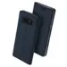 DUX DUCIS Skin Pro Flip Case for Samsung Note 8 Dark Blue